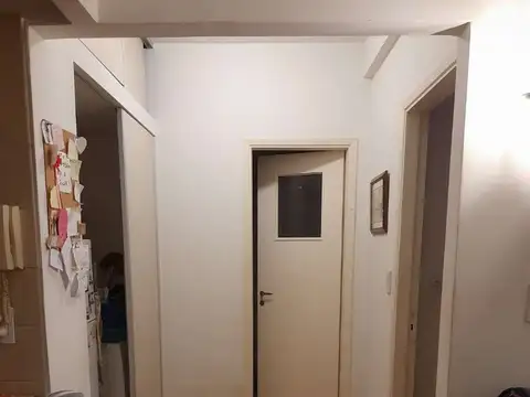 Departamento en Venta en Belgrano C, USD 138.000