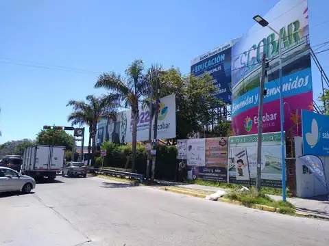 Terreno en Venta en Centro, USD 275.000
