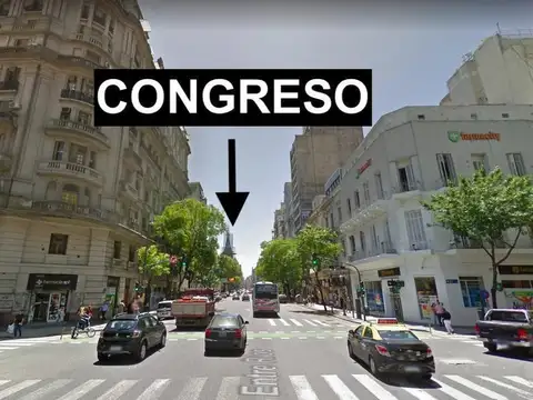 Entre Rios 100