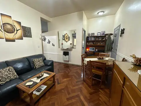 Departamento en Venta Apto profesional