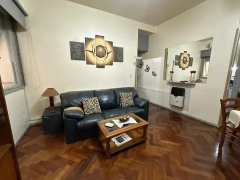 Departamento en Venta 60 años