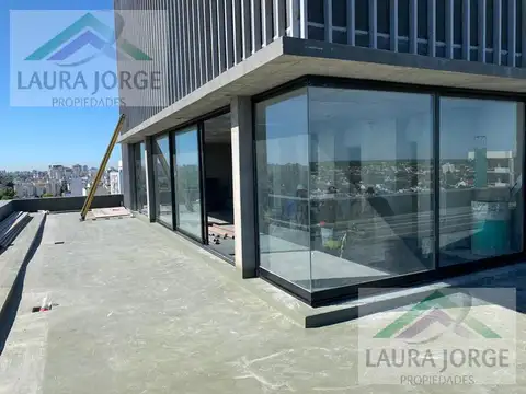 Departamento en Venta al Noreste