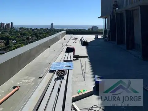 Departamento - Olivos-Vias/Maipu