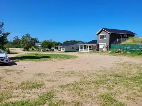 Terreno en venta - 900mts2 - Costa Esmeralda