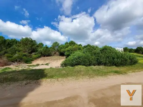 Terreno en Venta en Pinamar, USD 79.000