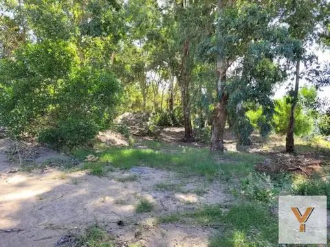 Terreno en venta - 900mts2 - Costa Esmeralda