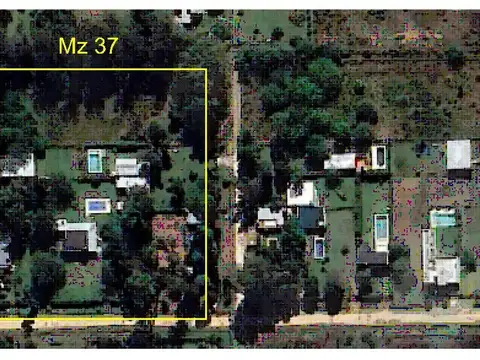 Terreno en Venta en Ignacio Correas Arana, USD 14.000
