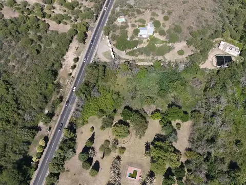 Terreno en Venta en Villa De Las Rosas, USD 66.000