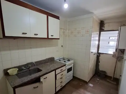 Departamento en Venta en Olivos, USD 69.000