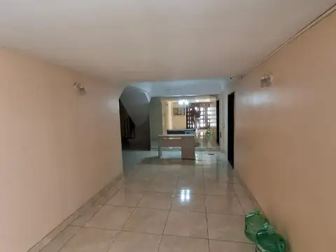Corrientes 1400, Piso 1