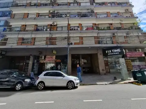 Departamento 2 Ambientes – Excelente Oportunidad