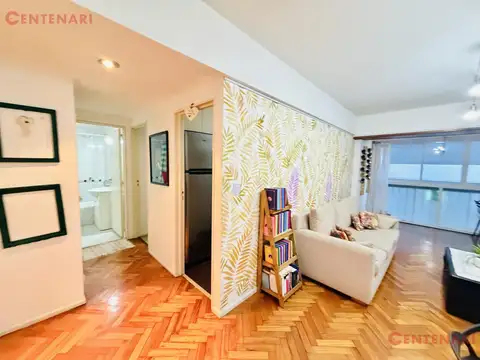 Departamento en Venta 30 años