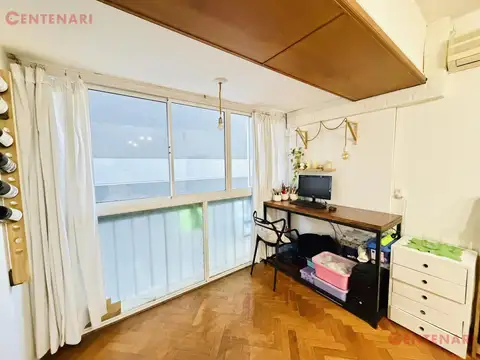 Departamento en Venta en Belgrano, USD 135.000