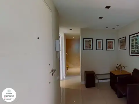 Oficina en Venta en Las Cañitas, USD 485.000