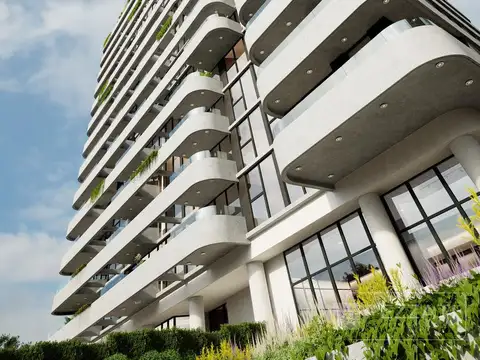 Departamento en Venta en Mar del Plata, USD 107.500
