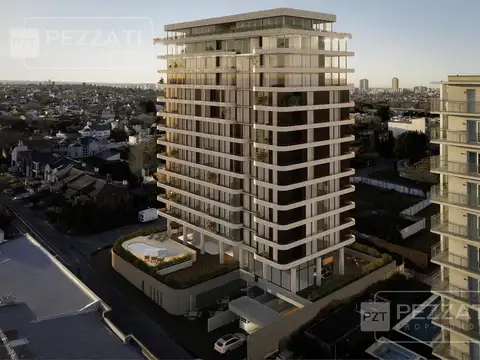 Departamento en Venta 1 año