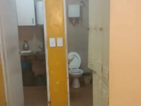 Galpon en Venta 8  mts Frente