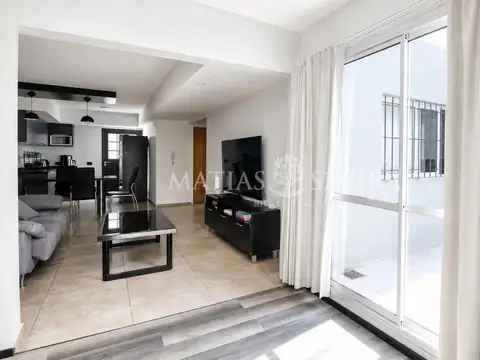 Departamento en Venta en Morón Sur, USD 109.900