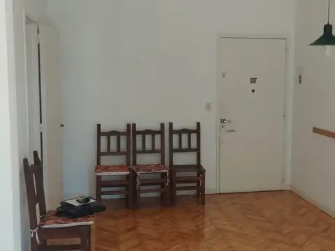 Departamento en Alquiler de 1 dormitorio