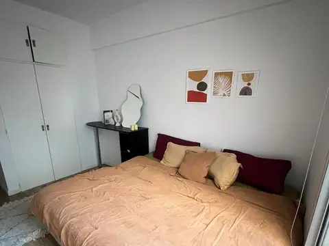Departamento en Alquiler de Monoambiente
