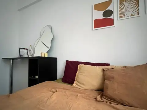 Departamento en Alquiler en Belgrano, USD 400