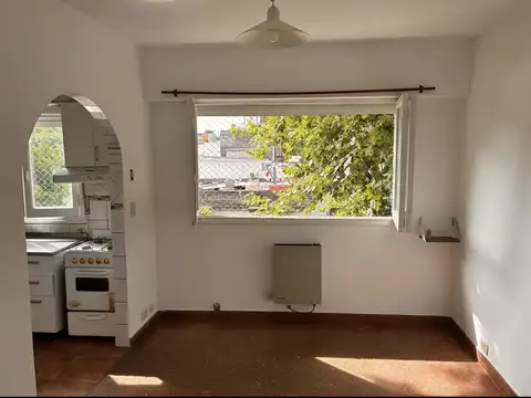 Departamento en Alquiler 50 años