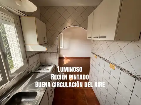 Departamento en Alquiler de 2 dormitorios