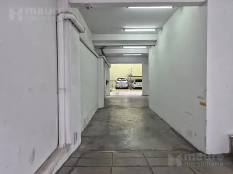 Oficina en Venta en Villa Crespo, Capital Federal