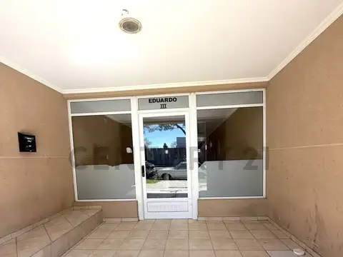 Departamento en Venta 61 años