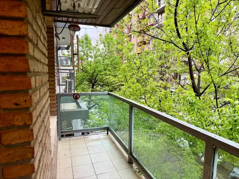 Venta departamento 2 dormitorios con amenities | excelente ubicación