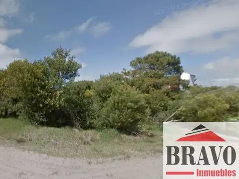 Terreno en Venta 27,25  mts Frente