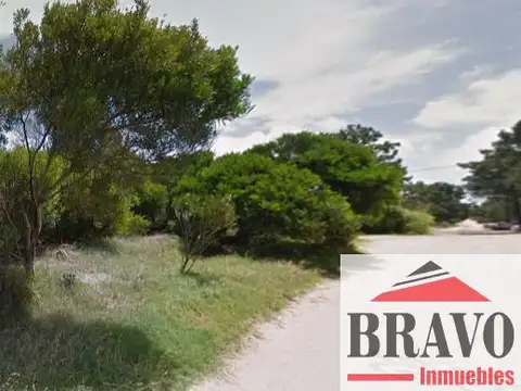 Terreno en Venta 40  mts Fondo
