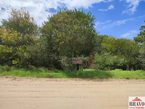 Terreno en Venta de 1205,0 m2