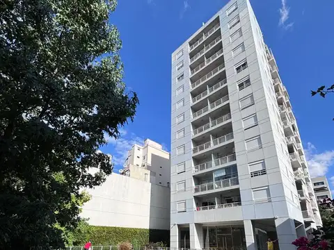 ALQUILER DEPTO 3 AMBIENTES CON BALCON FULL AMENITIES