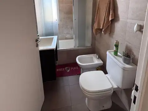 Departamento en Alquiler 20 años