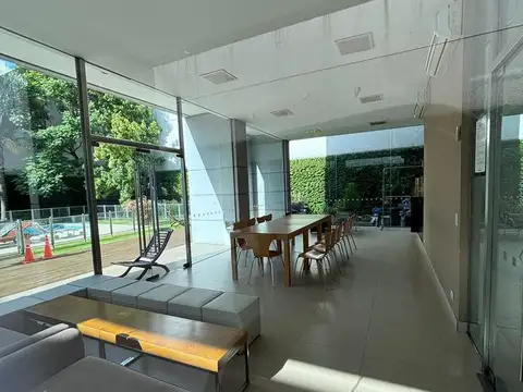 Departamento en Alquiler de 2 dormitorios