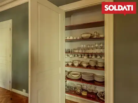Departamento en Alquiler 60 años