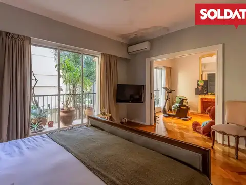 Departamento en Alquiler en Retiro, USD 3.000
