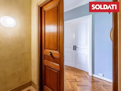 Departamento en Alquiler en Retiro, USD 3.000