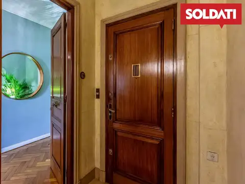 Departamento en Alquiler de 4 dormitorios