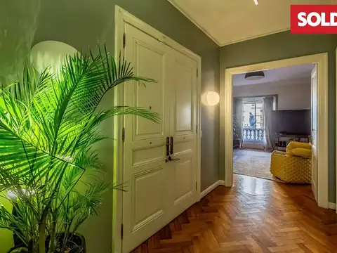 Departamento en Alquiler de 7 ambientes