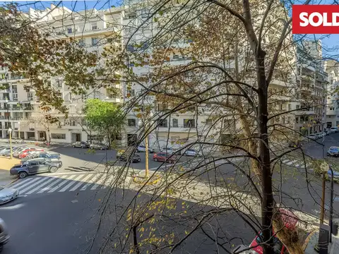 Departamento 7 ambientes con 4 baños