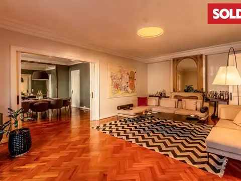 Avenida Alvear 1300