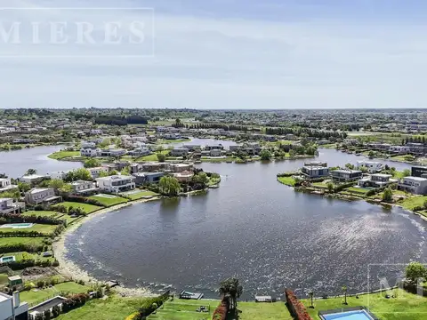 Terreno en Venta de 701,0 m2