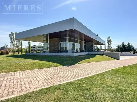 Lote en venta San Matias Area 1