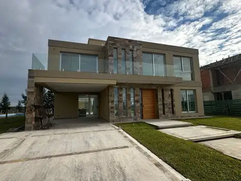 Casa - Terralagos