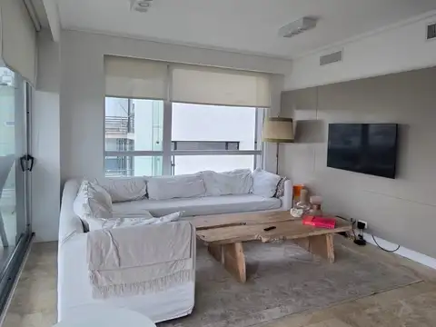 Departamento en Venta en Vicente Lopez Vias / Rio, USD 670.000