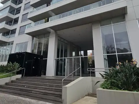Departamento en V.Lopez-Vias/Rio