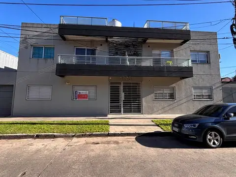 Departamento  en Alquiler en Martin Coronado, Tres de Febrero, G.B.A. Zona Oeste