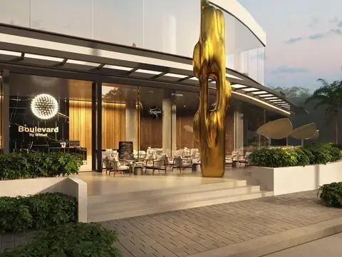 Departamento en Venta de 4 dormitorios